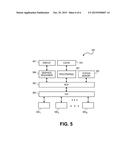 MECHANISM FOR EMPLOYING AND FACILITATING AN EDGE THUMB SENSOR AT A     COMPUTING DEVICE diagram and image