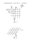 ESD DETECTION ON A TOUCH INPUT DEVICE diagram and image