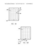 ESD DETECTION ON A TOUCH INPUT DEVICE diagram and image