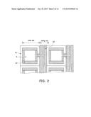 TOUCH PANEL MODULE AND ELECTROSTATIC DISCHARGING METHOD diagram and image