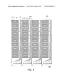 TOUCH PANEL MODULE AND ELECTROSTATIC DISCHARGING METHOD diagram and image