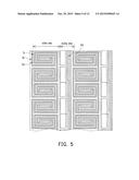 TOUCH PANEL MODULE AND ELECTROSTATIC DISCHARGING METHOD diagram and image