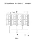 TOUCH PANEL MODULE AND ELECTROSTATIC DISCHARGING METHOD diagram and image