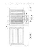 TOUCH PANEL MODULE AND ELECTROSTATIC DISCHARGING METHOD diagram and image