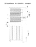 TOUCH PANEL MODULE AND ELECTROSTATIC DISCHARGING METHOD diagram and image