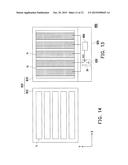 TOUCH PANEL MODULE AND ELECTROSTATIC DISCHARGING METHOD diagram and image