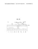 TOUCH SENSOR INTEGRATED TYPE DISPLAY DEVICE diagram and image