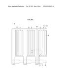 TOUCH SENSOR INTEGRATED TYPE DISPLAY DEVICE diagram and image