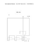 TOUCH SENSOR INTEGRATED TYPE DISPLAY DEVICE diagram and image