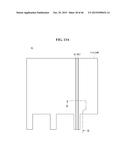 TOUCH SENSOR INTEGRATED TYPE DISPLAY DEVICE diagram and image