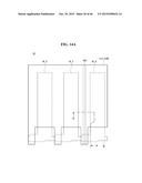 TOUCH SENSOR INTEGRATED TYPE DISPLAY DEVICE diagram and image