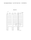 TOUCH SENSOR INTEGRATED TYPE DISPLAY DEVICE diagram and image