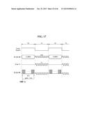 TOUCH SENSOR INTEGRATED TYPE DISPLAY DEVICE diagram and image