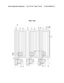 TOUCH SENSOR INTEGRATED TYPE DISPLAY DEVICE diagram and image