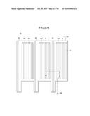 TOUCH SENSOR INTEGRATED TYPE DISPLAY DEVICE diagram and image