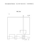 TOUCH SENSOR INTEGRATED TYPE DISPLAY DEVICE diagram and image