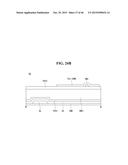 TOUCH SENSOR INTEGRATED TYPE DISPLAY DEVICE diagram and image