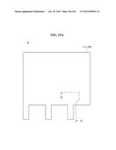 TOUCH SENSOR INTEGRATED TYPE DISPLAY DEVICE diagram and image