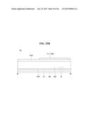 TOUCH SENSOR INTEGRATED TYPE DISPLAY DEVICE diagram and image