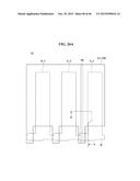 TOUCH SENSOR INTEGRATED TYPE DISPLAY DEVICE diagram and image