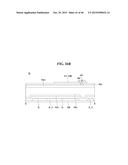 TOUCH SENSOR INTEGRATED TYPE DISPLAY DEVICE diagram and image