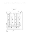 TOUCH SENSOR INTEGRATED TYPE DISPLAY DEVICE diagram and image