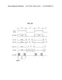 TOUCH SENSOR INTEGRATED TYPE DISPLAY DEVICE diagram and image