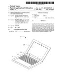 METHOD FOR USING A CONTROLLER ON A TOUCH SENSITIVE DEVICE diagram and image