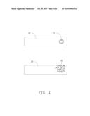 METHOD FOR USING A CONTROLLER ON A TOUCH SENSITIVE DEVICE diagram and image