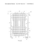 SENSOR-EQUIPPED DISPLAY DEVICE diagram and image