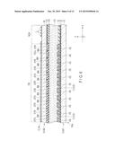 SENSOR-EQUIPPED DISPLAY DEVICE diagram and image