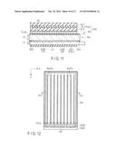 SENSOR-EQUIPPED DISPLAY DEVICE diagram and image