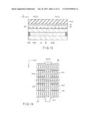 SENSOR-EQUIPPED DISPLAY DEVICE diagram and image