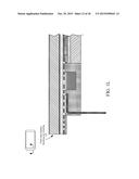 TOUCH SCREEN STACK-UP PROCESSING diagram and image