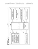 TOUCH PANEL APPARATUS PROVIDED WITH TOUCH PANEL ALLOWABLE FLICK OPERATION,     IMAGE FORMING APPARATUS, AND OPERATION PROCESSING METHOD diagram and image