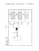 TOUCH PANEL APPARATUS PROVIDED WITH TOUCH PANEL ALLOWABLE FLICK OPERATION,     IMAGE FORMING APPARATUS, AND OPERATION PROCESSING METHOD diagram and image