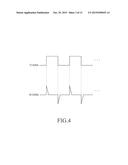 TOUCH SENSING DEVICE diagram and image