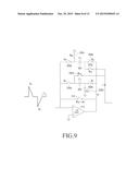 TOUCH SENSING DEVICE diagram and image