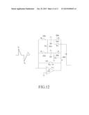 TOUCH SENSING DEVICE diagram and image