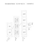 EFFICIENCY SETS IN A DISTRIBUTED SYSTEM diagram and image