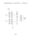 EFFICIENCY SETS IN A DISTRIBUTED SYSTEM diagram and image