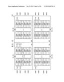 SEMICONDUCTOR MEMORY DEVICES AND MEMORY SYSTEMS INCLUDING THE SAME diagram and image