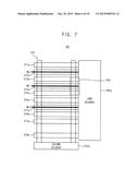 SEMICONDUCTOR MEMORY DEVICES AND MEMORY SYSTEMS INCLUDING THE SAME diagram and image