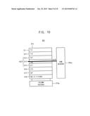 SEMICONDUCTOR MEMORY DEVICES AND MEMORY SYSTEMS INCLUDING THE SAME diagram and image