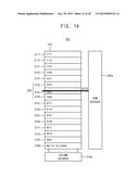 SEMICONDUCTOR MEMORY DEVICES AND MEMORY SYSTEMS INCLUDING THE SAME diagram and image