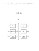 SEMICONDUCTOR MEMORY DEVICES AND MEMORY SYSTEMS INCLUDING THE SAME diagram and image