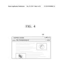 DISPLAY APPARATUS AND CONTROLLING METHOD THEREOF diagram and image