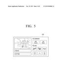 DISPLAY APPARATUS AND CONTROLLING METHOD THEREOF diagram and image