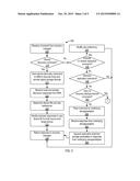 EMULATING A STRETCHED STORAGE DEVICE USING A SHARED REPLICATED STORAGE     DEVICE diagram and image