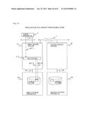 FAILURE RECOVERY METHOD IN INFORMATION PROCESSING SYSTEM AND INFORMATION     PROCESSING SYSTEM diagram and image